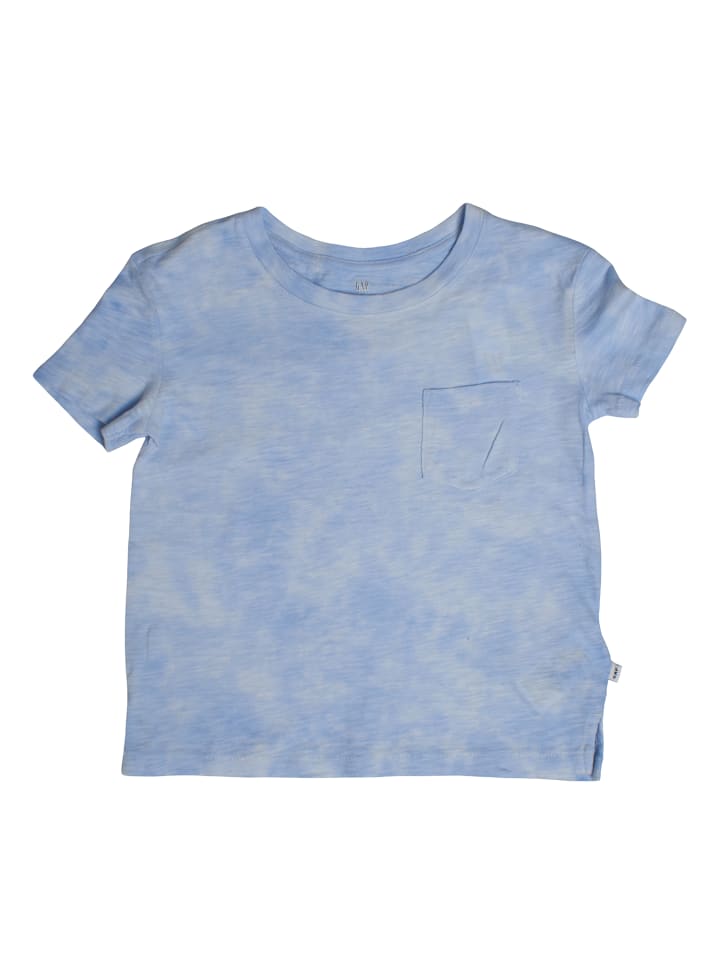 Футболка GAP, синий
Футболка GAP, синий