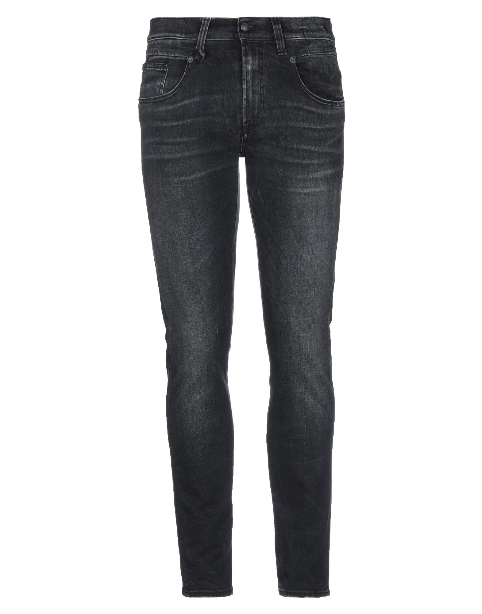 Джинсы R13, черный
Джинсы R13, черный