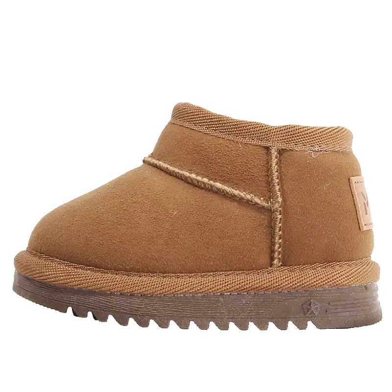 Обувь для малышей (для младенцев и малышей) MAIBUXIONG, коричневый
Обувь для малышей (для младенцев и малышей) MAIBUXIONG, коричневый