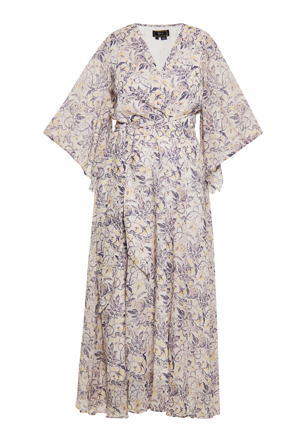 Платье faina, цвет Weiss Flieder
Платье faina, цвет Weiss Flieder