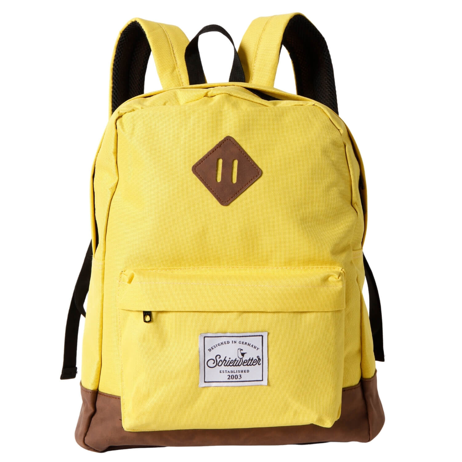Рюкзак SCHIETWETTER 14 Ltr., желтый
Рюкзак SCHIETWETTER 14 Ltr., желтый