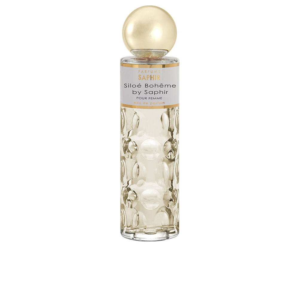 Духи Siloé bohême by saphir Parfums saphir, 200 мл
Духи Siloé bohême by saphir Parfums saphir, 200 мл