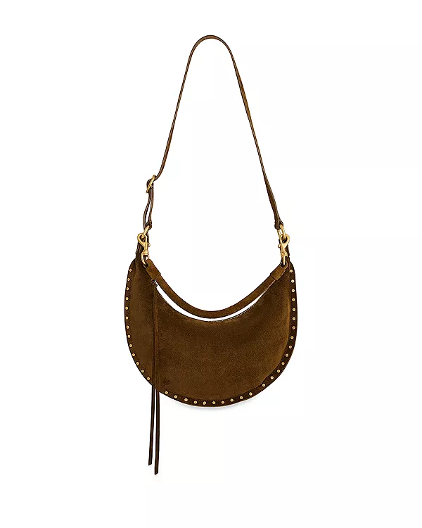 Даррен, маленькая сумка через плечо в форме полумесяца Rebecca Minkoff, коричневый
Даррен, маленькая сумка через плечо в форме полумесяца Rebecca Minkoff, коричневый