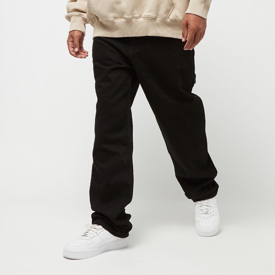 Daule мешковатые джинсы в стиле спецодежды Pegador, цвет deep black
Daule мешковатые джинсы в стиле спецодежды Pegador, цвет deep black