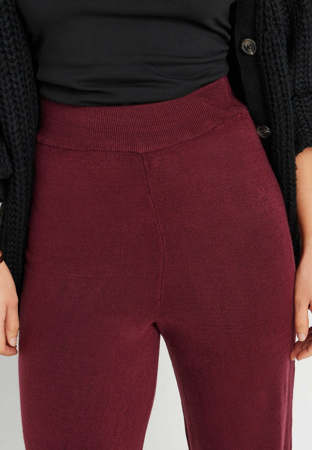 Брюки WIDE LEG Long Tall Sally, бордовый
Брюки WIDE LEG Long Tall Sally, бордовый