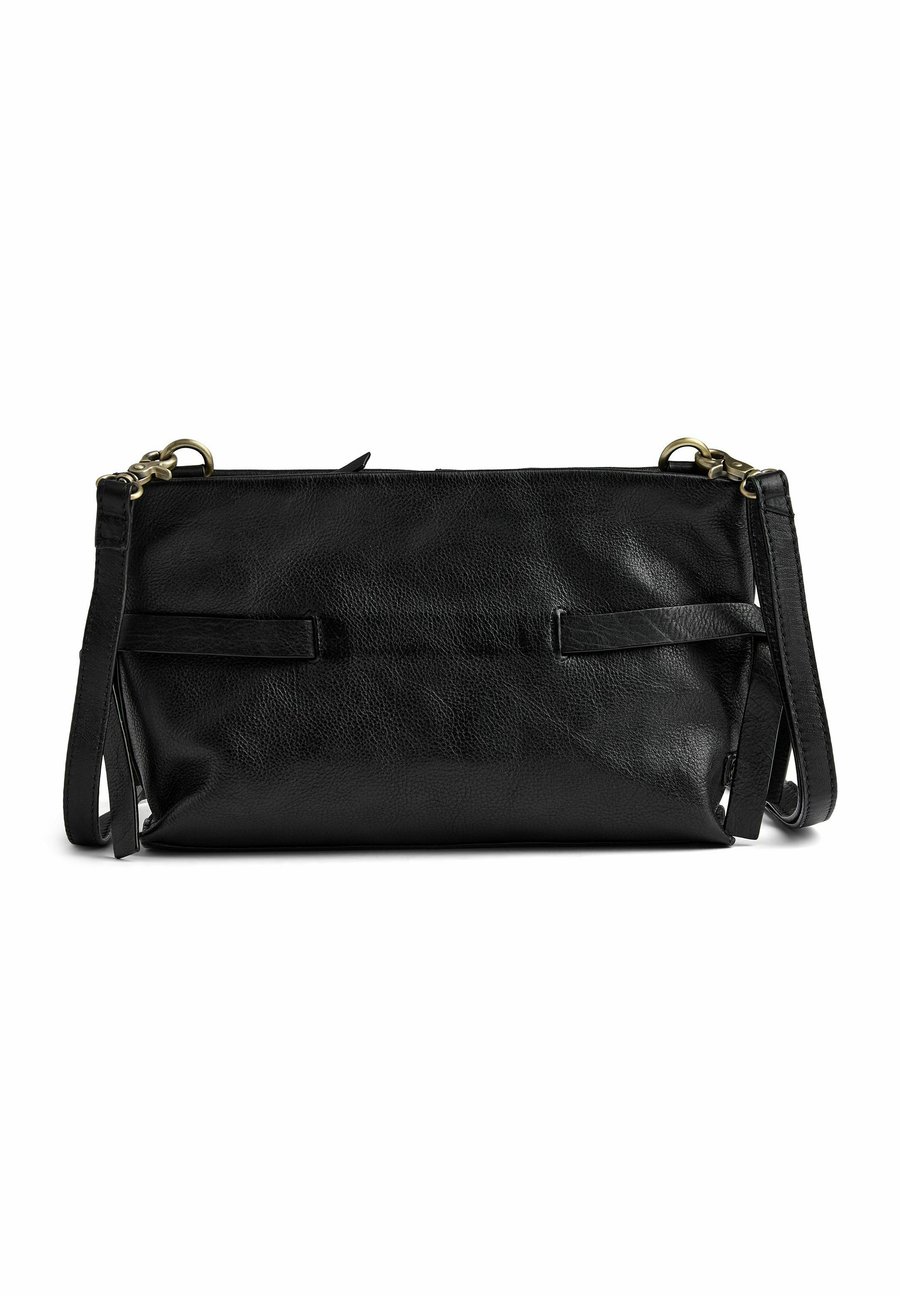 Клатч DEPECHE Clutch, Black Nero/Black
Клатч DEPECHE Clutch, Black Nero/Black