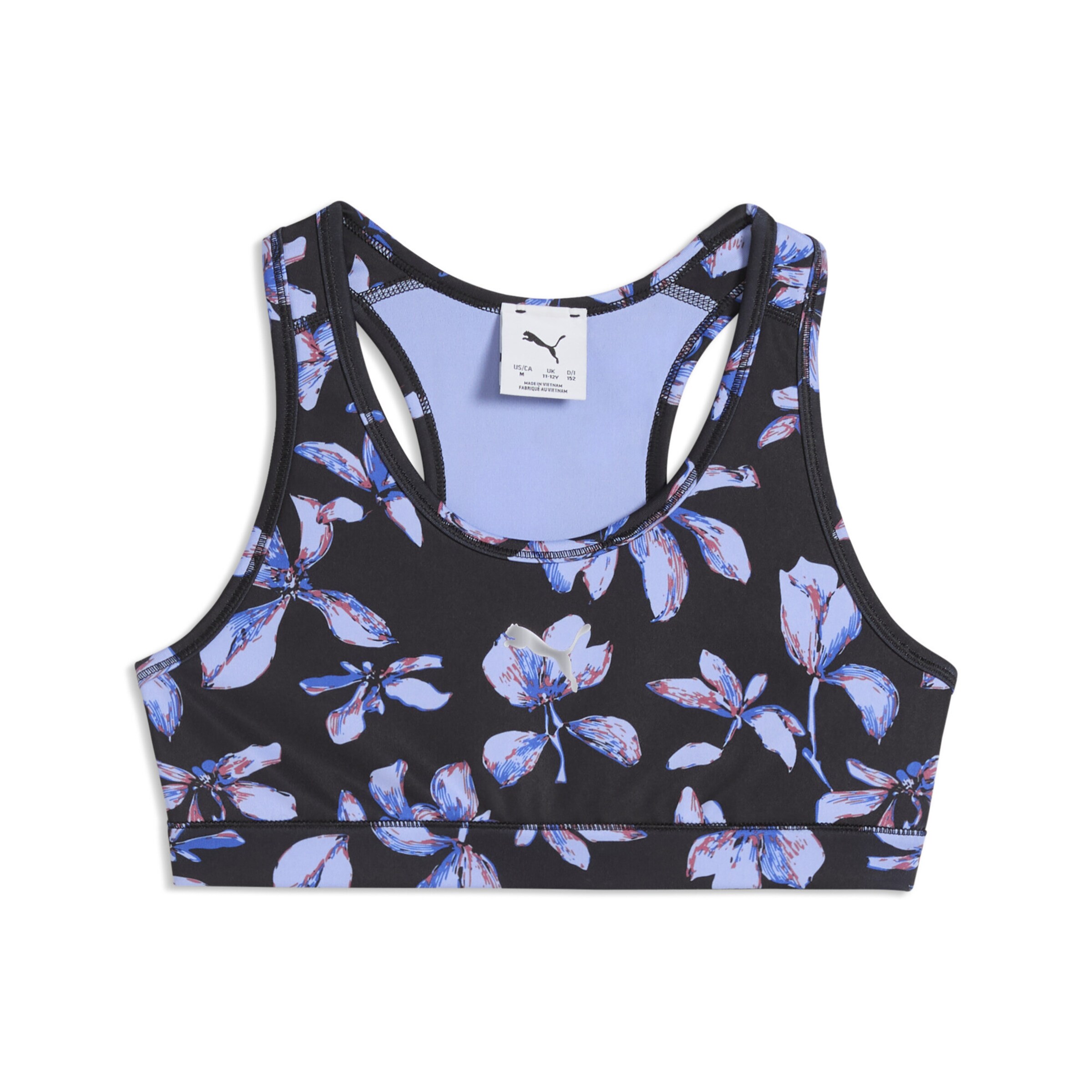 PUMA Бралетте бра в черном цвете
PUMA Бралетте бра в черном цвете