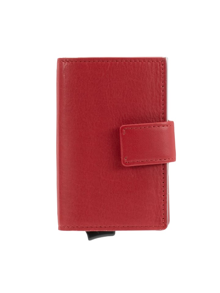 Кошелек Maître, цвет rot'
Кошелек Maître, цвет rot'