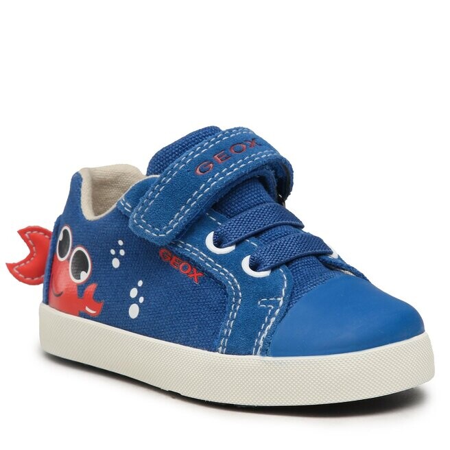 Кроссовки Geox BKilwi B., синий
Кроссовки Geox BKilwi B., синий