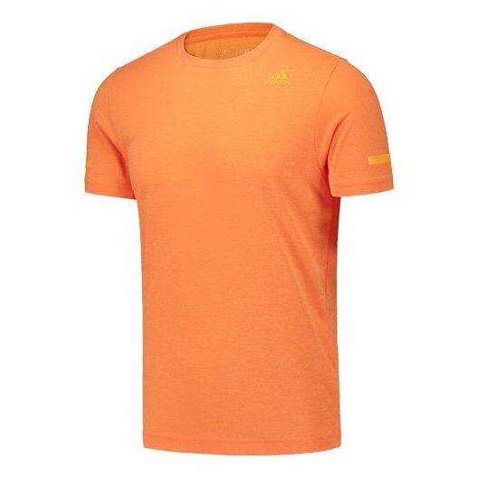 Футболка adidas CHILL TEE M Training Sports Short Sleeve Orange, оранжевый
Футболка adidas CHILL TEE M Training Sports Short Sleeve Orange, оранжевый