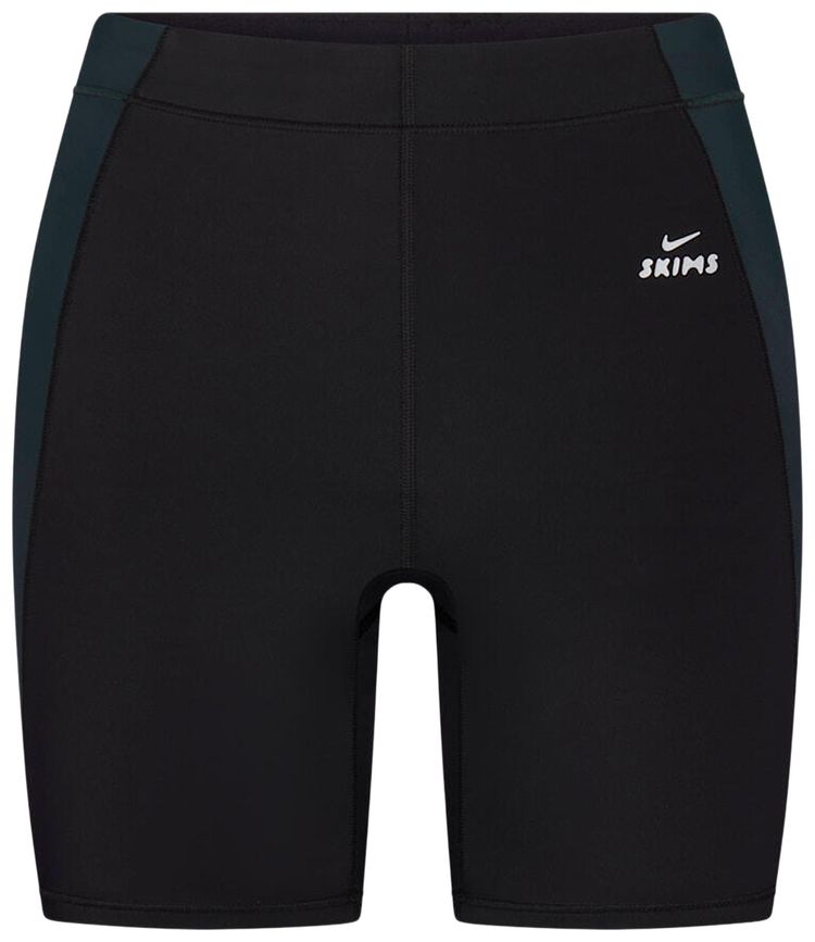 Велосипедные шорты NikeSKIMS Shine с высокой талией, 5 дюймов, черный
Велосипедные шорты NikeSKIMS Shine с высокой талией, 5 дюймов, черный