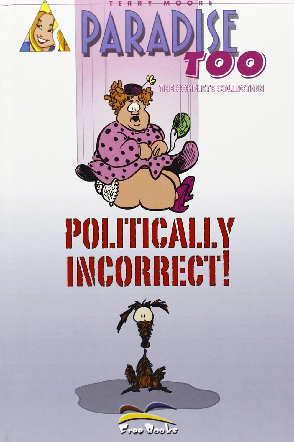 PARADISE TOO COLLECTION #02 (# (Free Books)
PARADISE TOO COLLECTION #02 (# (Free Books)