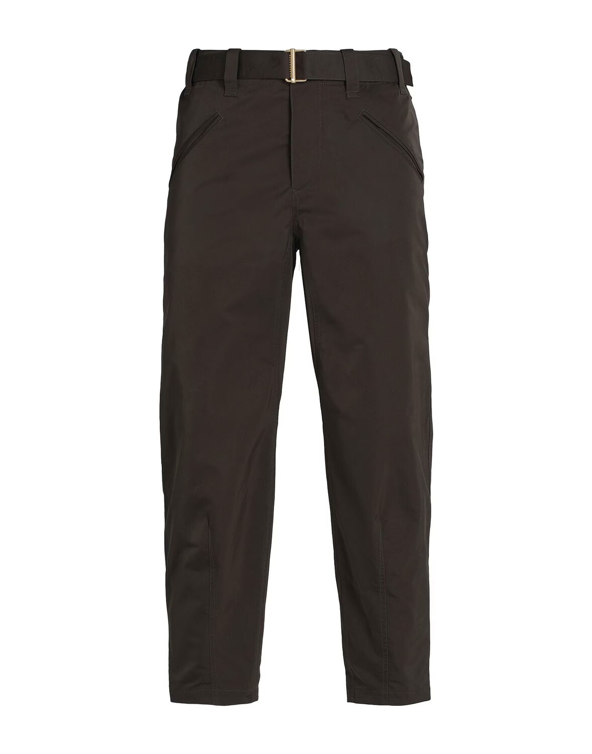 Брюки Giorgio Armani, темно-зеленый
Брюки Giorgio Armani, темно-зеленый