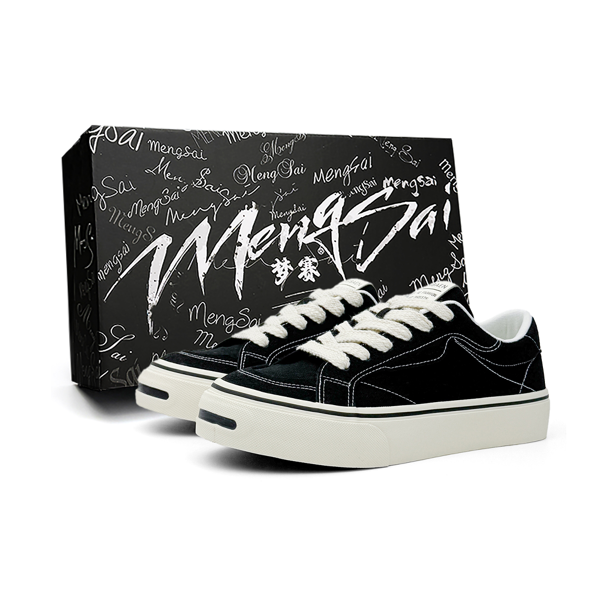 Mengsai Износостойкие амортизирующие низкие парусиновые туфли, мужские, черные
Mengsai Износостойкие амортизирующие низкие парусиновые туфли, мужские, черные