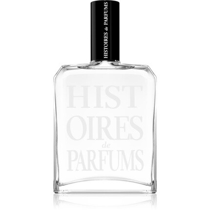 Histoires De Parfums 1725 Парфюмированная вода для мужчин 120 мл
Histoires De Parfums 1725 Парфюмированная вода для мужчин 120 мл