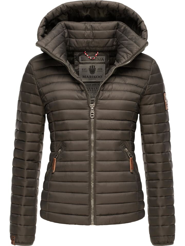 Переходная куртка Marikoo, цвет anthracite, Черный, Переходная куртка Marikoo, цвет anthracite
Переходная куртка Marikoo, цвет anthracite, Черный, Переходная куртка Marikoo, цвет anthracite