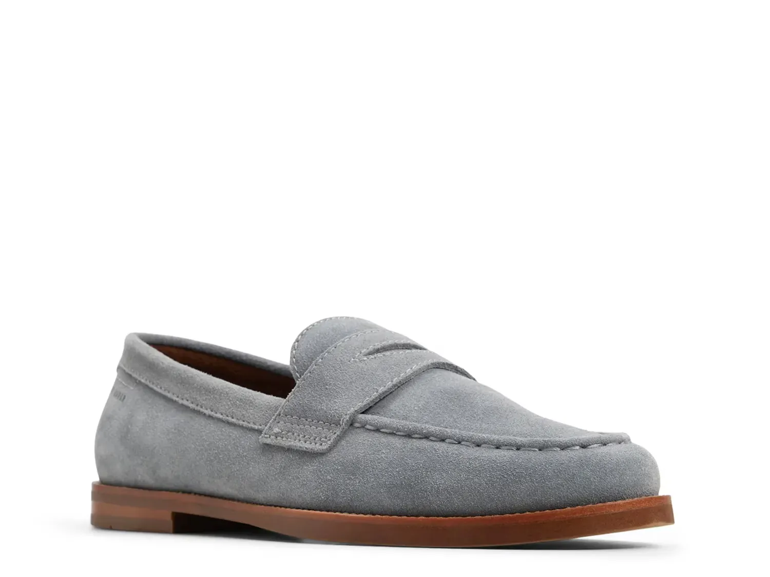 Parliament Лоферы Ted Baker, Light Blue Suede
Parliament Лоферы Ted Baker, Light Blue Suede