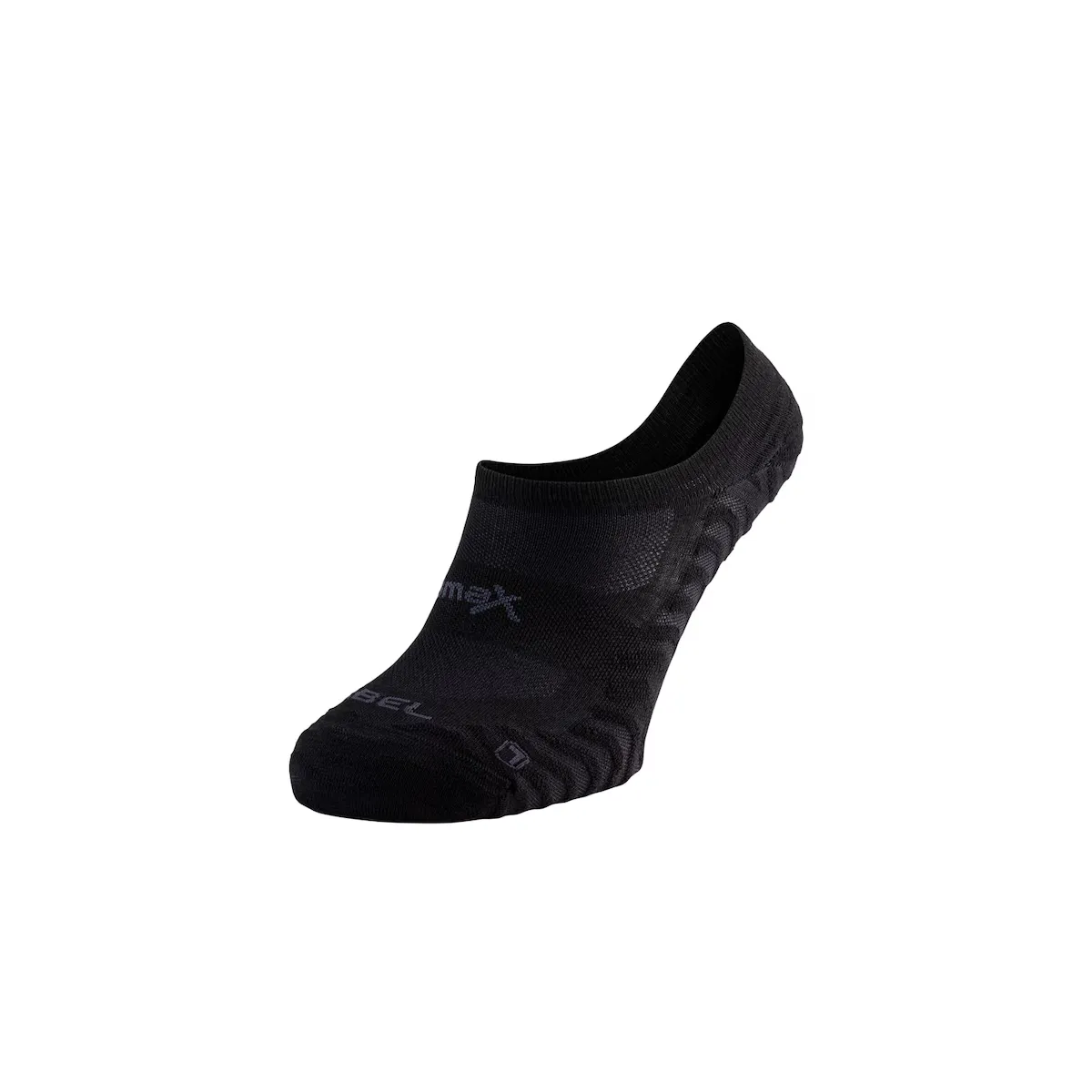 Носки унисекс Essence One Lurbel, чёрный
Носки унисекс Essence One Lurbel, чёрный