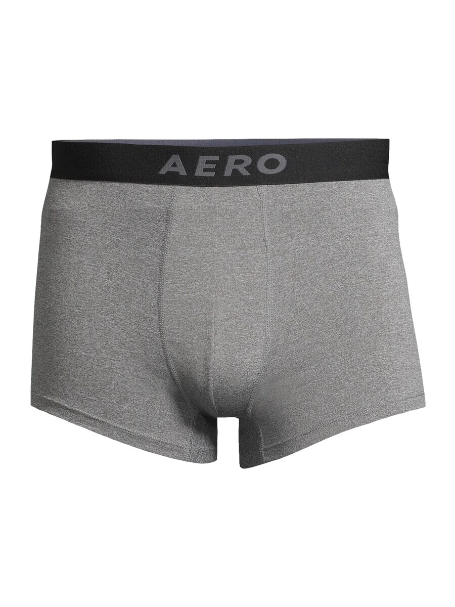 Боксеры AÉROPOSTALE Boxer shorts, цвет Grey/mottled grey
Боксеры AÉROPOSTALE Boxer shorts, цвет Grey/mottled grey