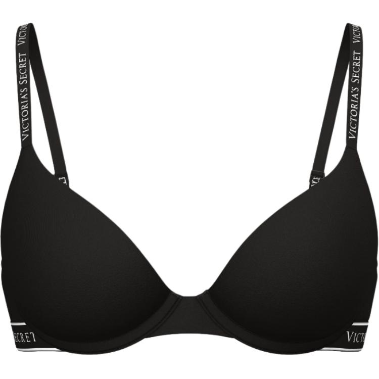 Victoria's Secret Женский бюстгальтер черный
Victoria's Secret Женский бюстгальтер черный