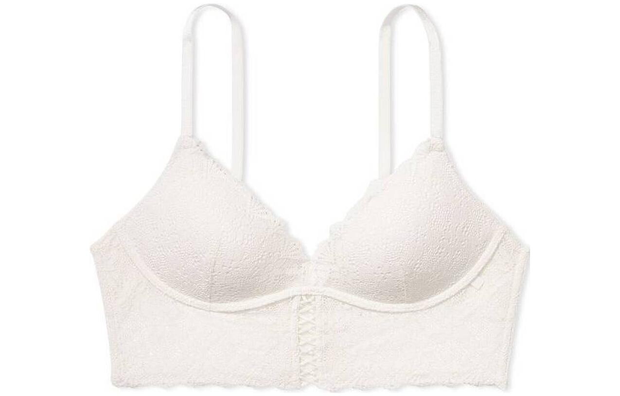 Женский бюстгальтер Victoria'S Secret
Женский бюстгальтер Victoria'S Secret