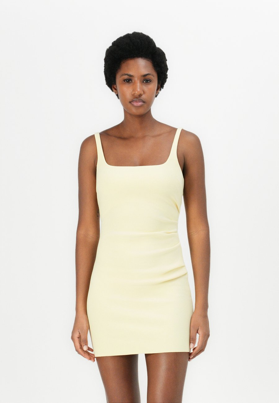 Платье Bec + Bridge KARINA MINI DRESS, Ice Yellow/Light Yellow
Платье Bec + Bridge KARINA MINI DRESS, Ice Yellow/Light Yellow