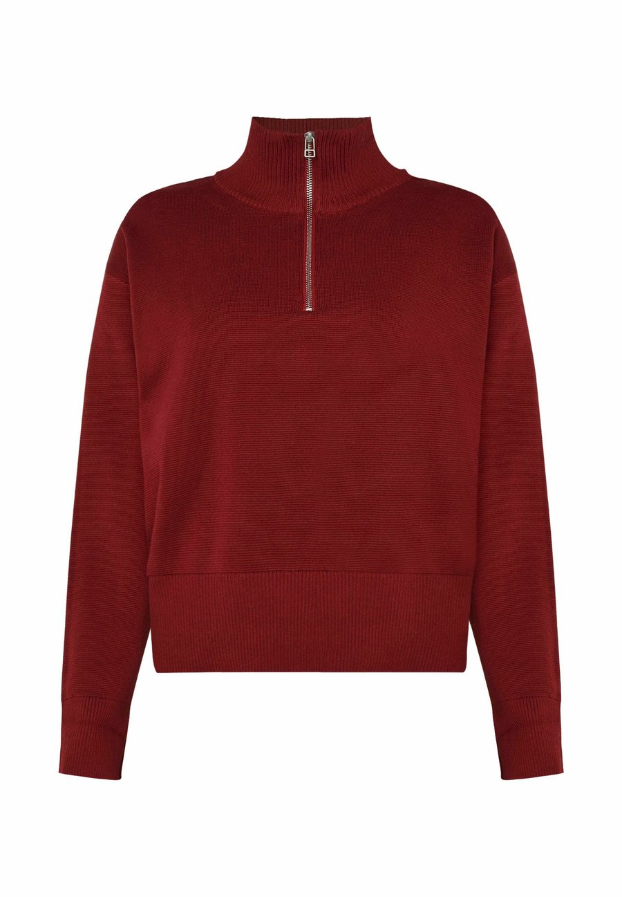 Джемпер Minimum FIONAS, Merlot/Red
Джемпер Minimum FIONAS, Merlot/Red