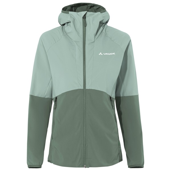 Женская куртка tekoa - куртка софтшелл Vaude, Dusty Fern
Женская куртка tekoa - куртка софтшелл Vaude, Dusty Fern