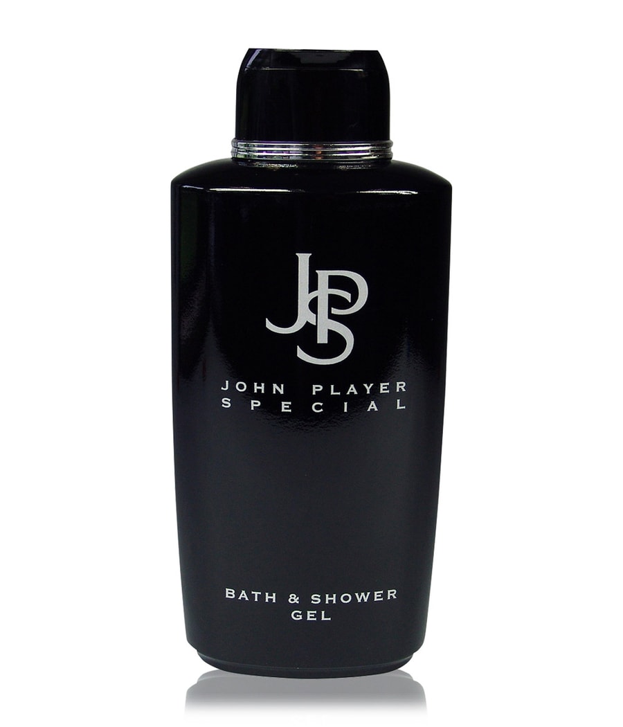 Гель для душа John Player Special Black, 500 ml
Гель для душа John Player Special Black, 500 ml