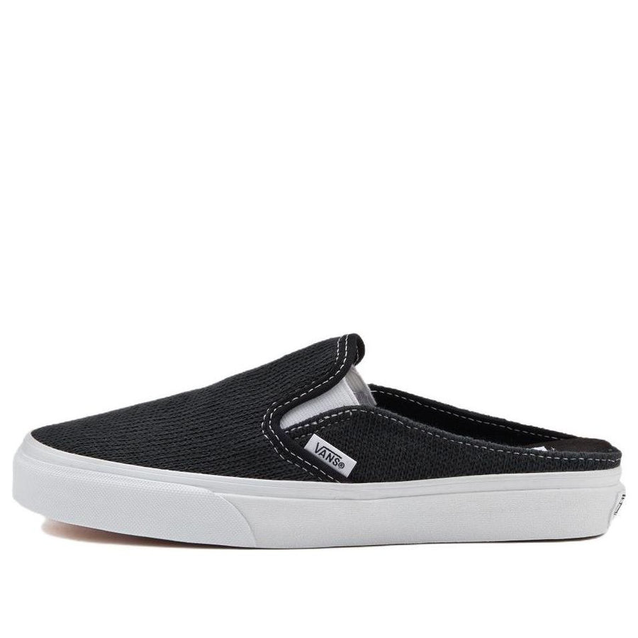 Кеды Vans slip-on 'Black White', черный
Кеды Vans slip-on 'Black White', черный