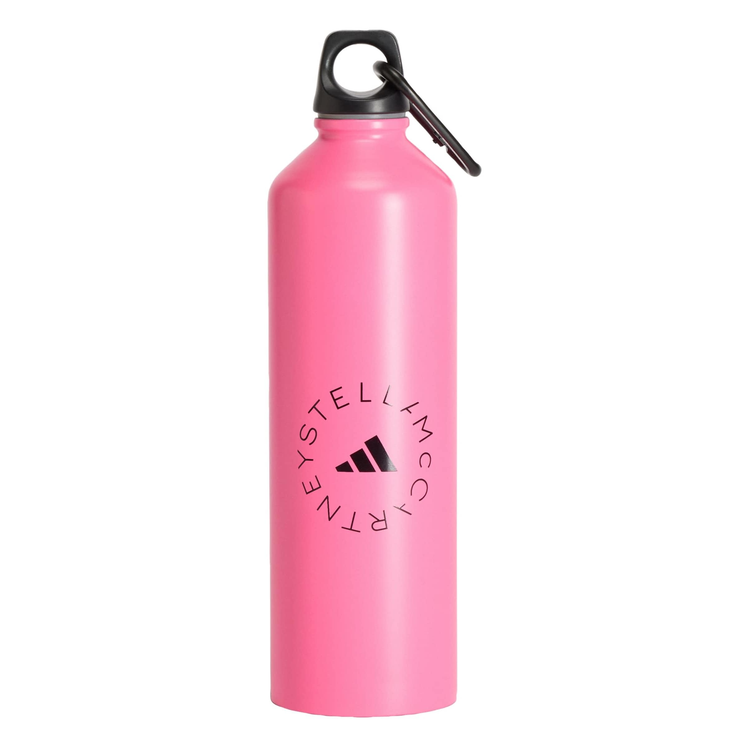 ADIDAS BY STELLA MCCARTNEY Бутылка для воды в цвете Rose
ADIDAS BY STELLA MCCARTNEY Бутылка для воды в цвете Rose