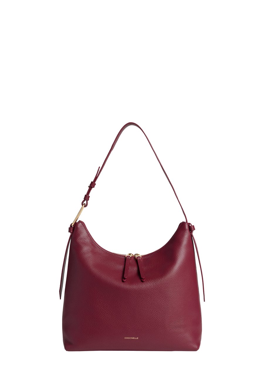 Сумка Coccinelle Handbag, Ribes/Bordeaux
Сумка Coccinelle Handbag, Ribes/Bordeaux