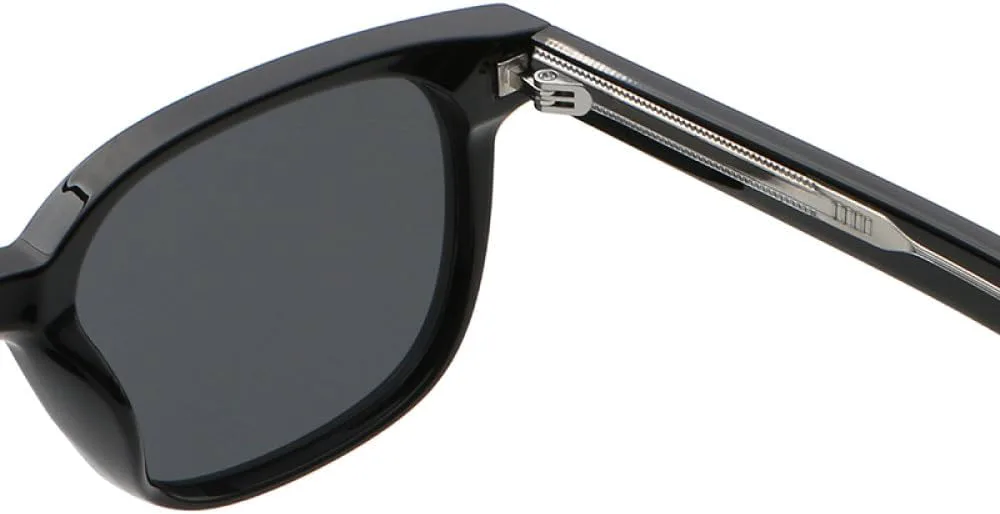 Женские солнцезащитные очки MUTYNE Fashion Square из ацетата с защитой от УФ-излучения UV400, мужские солнцезащитные очки зеленого и коричневого цвета, Brown
Женские солнцезащитные очки MUTYNE Fashion Square из ацетата с защитой от УФ-излучения UV400, мужские солнцезащитные очки зеленого и коричневого цвета, Brown