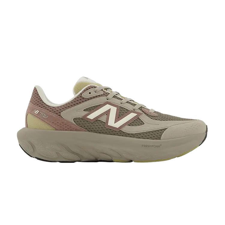 Кроссовки New Balance Fresh Foam Trainer, Arid Stone
Кроссовки New Balance Fresh Foam Trainer, Arid Stone