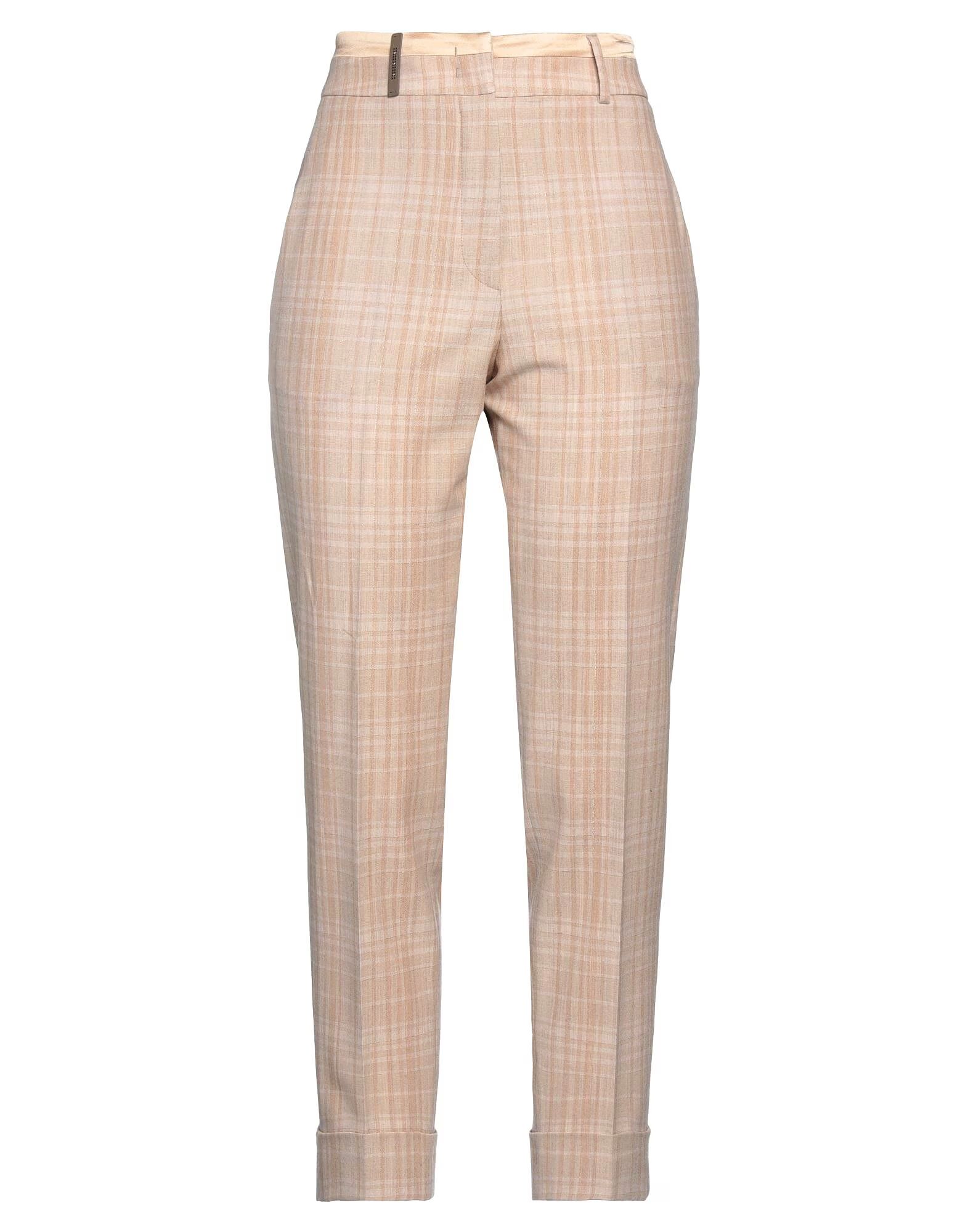 Брюки Peserico, песочный
Брюки Peserico, песочный