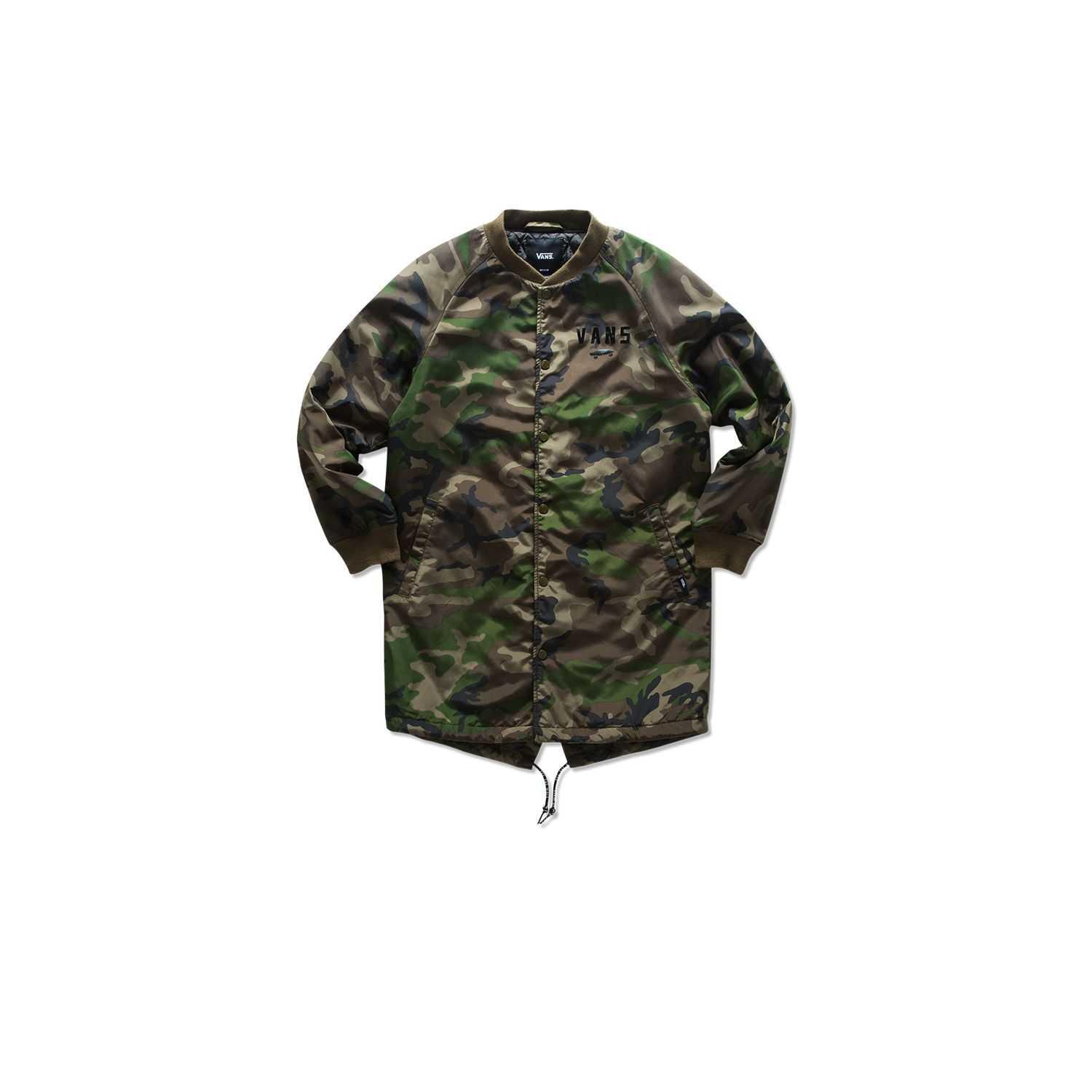 Vans Куртка унисекс бирюзовая, Green
Vans Куртка унисекс бирюзовая, Green