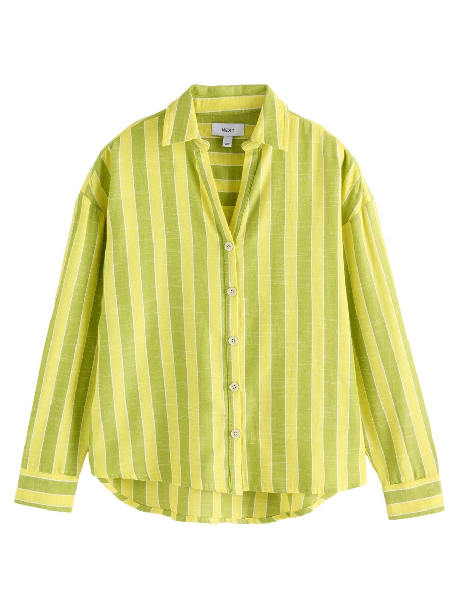 Блузка Next, желтый
Блузка Next, желтый