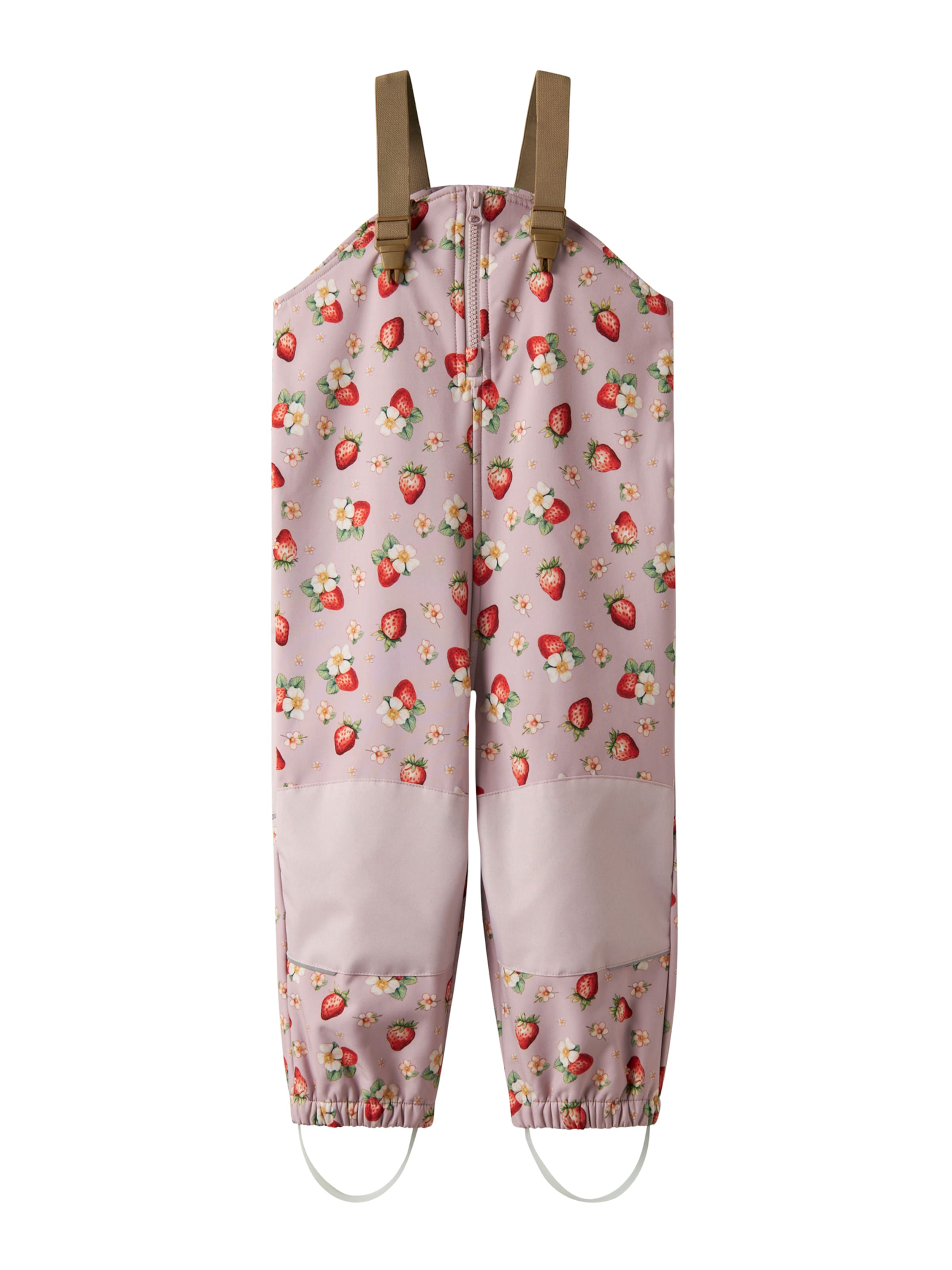 NAME IT Узкие спортивные брюки 'NMFALFA08' в пастельно-фиолетовом цвете
NAME IT Узкие спортивные брюки 'NMFALFA08' в пастельно-фиолетовом цвете