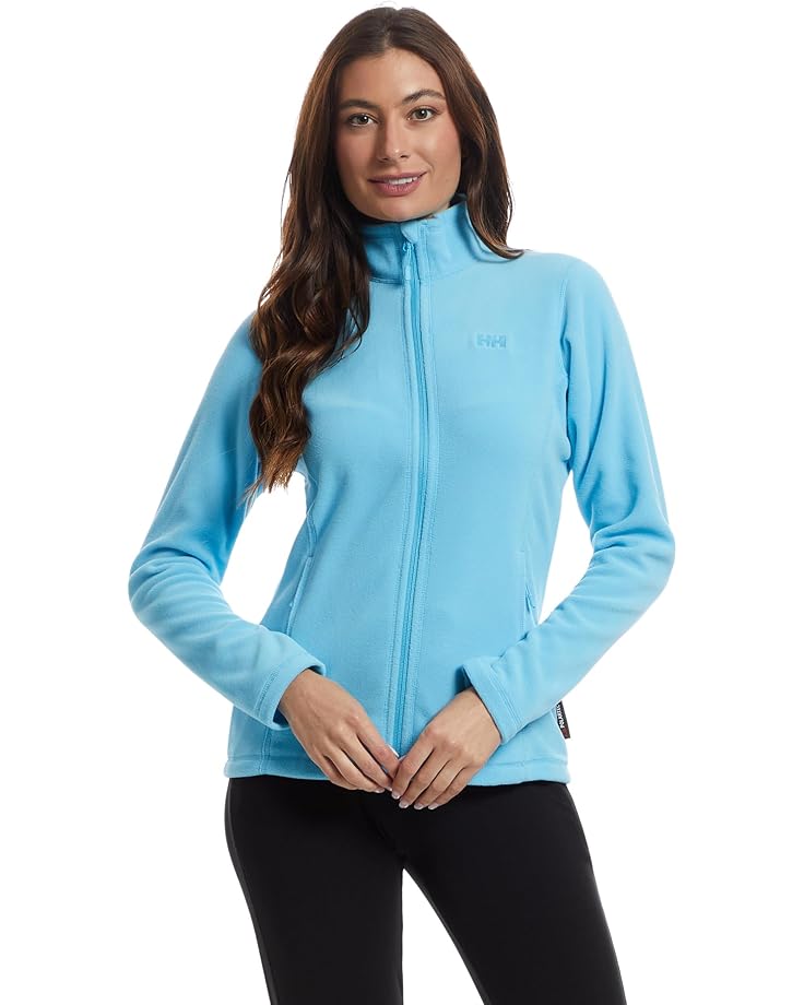 Женская флисовая куртка Helly Hansen Daybreaker, Blue
Женская флисовая куртка Helly Hansen Daybreaker, Blue