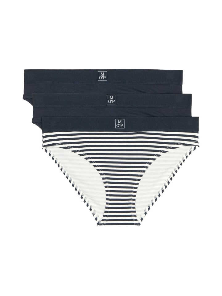 Трусы Marc O´Polo Bodywear, темно-синий
Трусы Marc O´Polo Bodywear, темно-синий