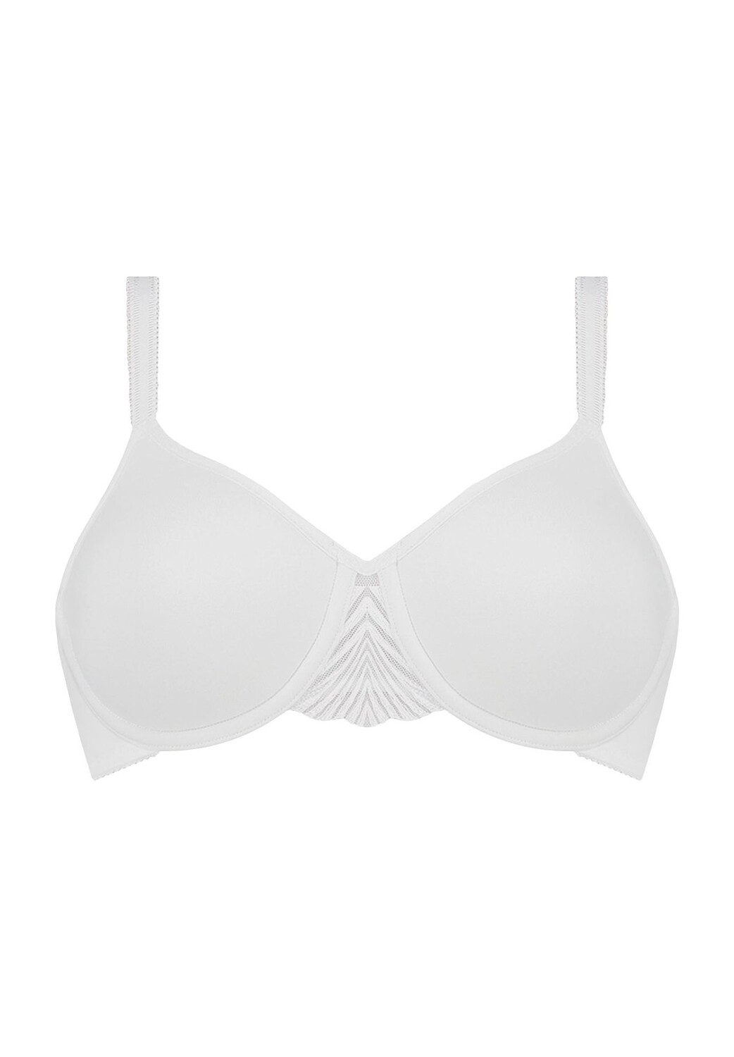 Женский кружевной дышащий бюстгальтер на косточках My Perfect Shaper Triumph, белый
Женский кружевной дышащий бюстгальтер на косточках My Perfect Shaper Triumph, белый