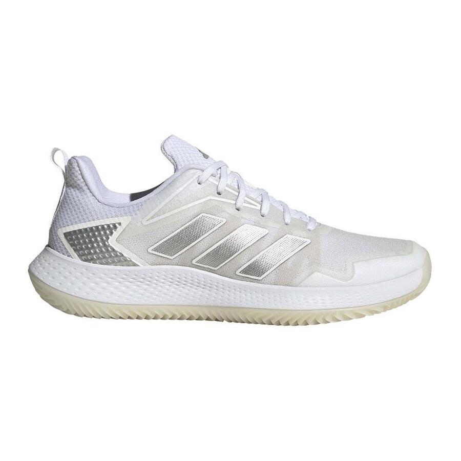 Кроссовки Adidas Defiant Speed Clay ID1513 белого цвета для женщин
Кроссовки Adidas Defiant Speed Clay ID1513 белого цвета для женщин