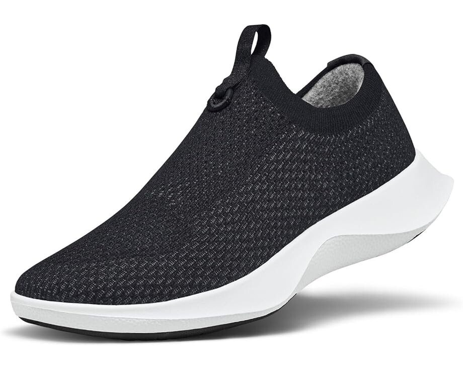 Кроссовки Allbirds Tree Dasher Relay, цвет Natural Black (Blizzard), Черный, Кроссовки Allbirds Tree Dasher Relay, цвет Natural Black (Blizzard) 
Кроссовки Allbirds Tree Dasher Relay, цвет Natural Black (Blizzard), Черный, Кроссовки Allbirds Tree Dasher Relay, цвет Natural Black (Blizzard)