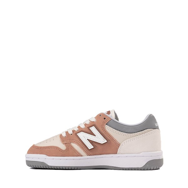 Кроссовки New Balance 480 Athletic Shoe, цвет Landslide/Linen
Кроссовки New Balance 480 Athletic Shoe, цвет Landslide/Linen