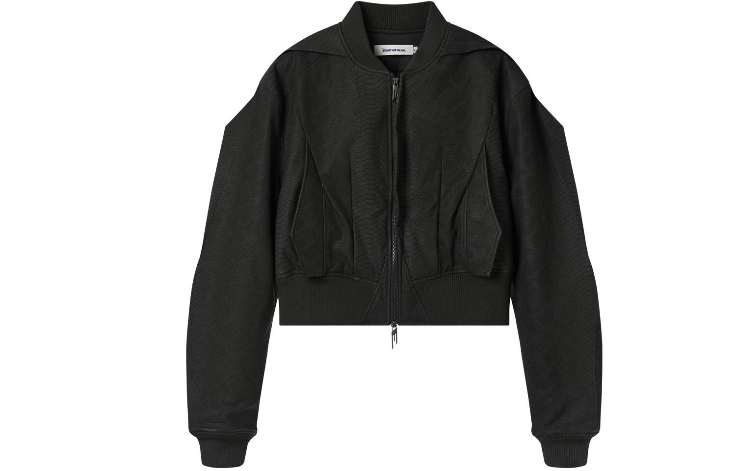 Куртка унисекс Blindnoplan, Серый
Куртка унисекс Blindnoplan, Серый