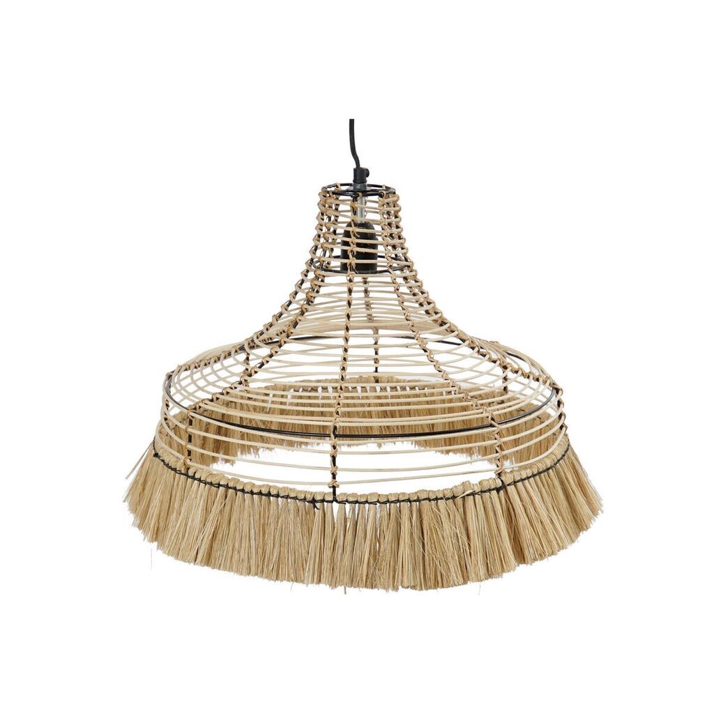 Потолочный светильник DKD Home Decor натуральный металл 40 Вт джут (45 х 45 х 36 см)
Потолочный светильник DKD Home Decor натуральный металл 40 Вт джут (45 х 45 х 36 см)
