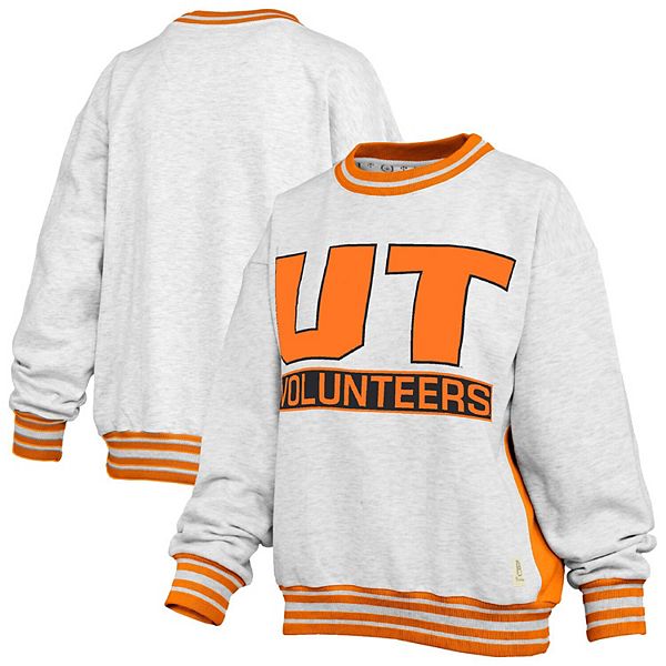 Женский свитшот Endzone Tennessee Volunteers в сером с оранжевым Pressbox, Оранжевый, Женский свитшот Endzone Tennessee Volunteers в сером с оранжевым Pressbox
Женский свитшот Endzone Tennessee Volunteers в сером с оранжевым Pressbox, Оранжевый, Женский свитшот Endzone Tennessee Volunteers в сером с оранжевым Pressbox