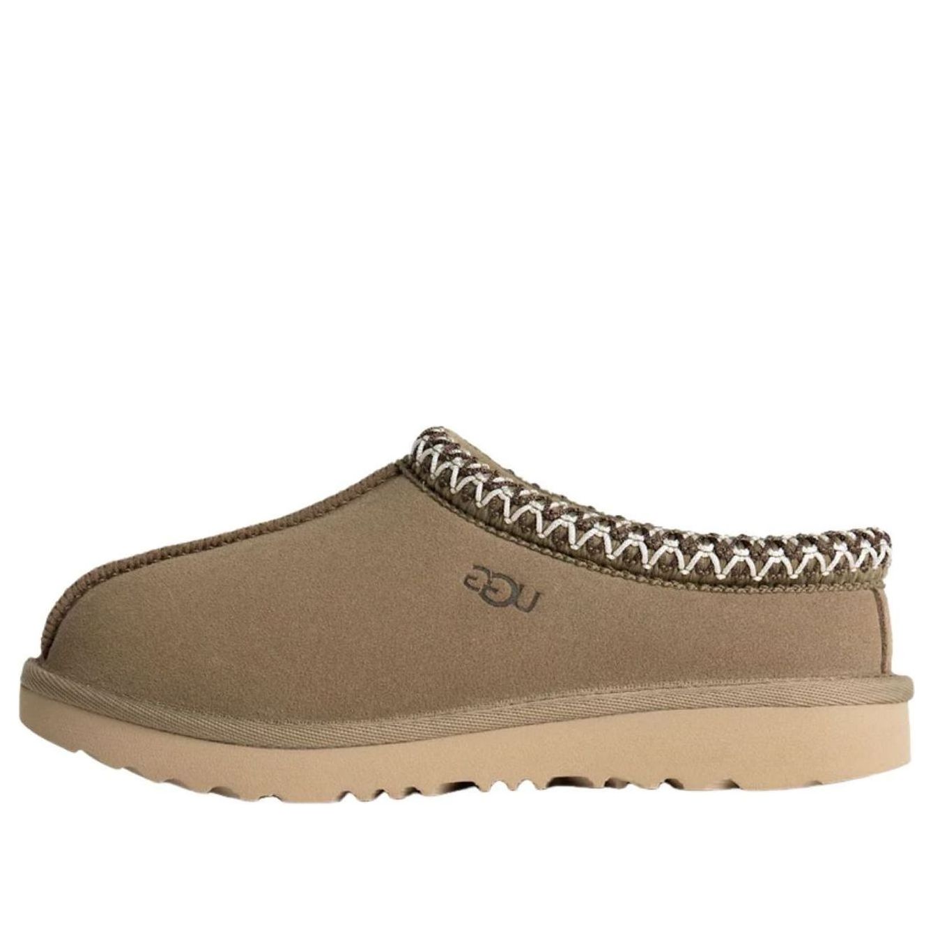 (PS) Тапочки UGG Tasman II 'Antilope'
(PS) Тапочки UGG Tasman II 'Antilope'