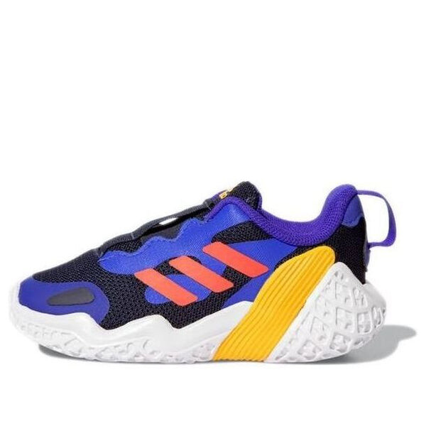 Кроссовки 4uture runner ac Adidas, синий
Кроссовки 4uture runner ac Adidas, синий
