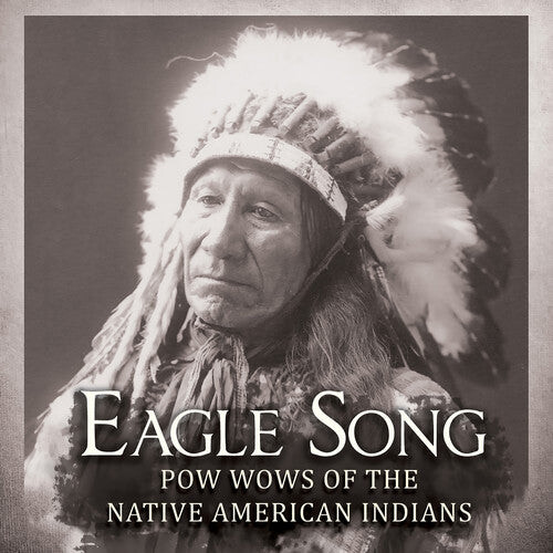 CD диск Eagle Song / Various: Eagle Song
CD диск Eagle Song / Various: Eagle Song